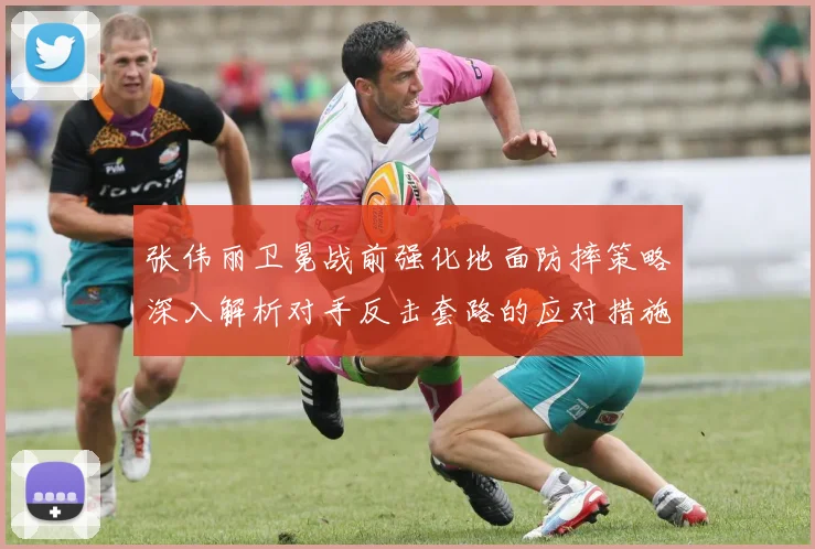 张伟丽卫冕战前强化地面防摔策略深入解析对手反击套路的应对措施
